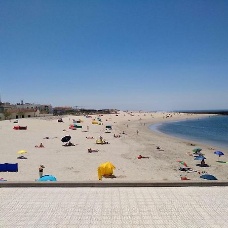 A Nossa Praia Barra Eksteriør billede